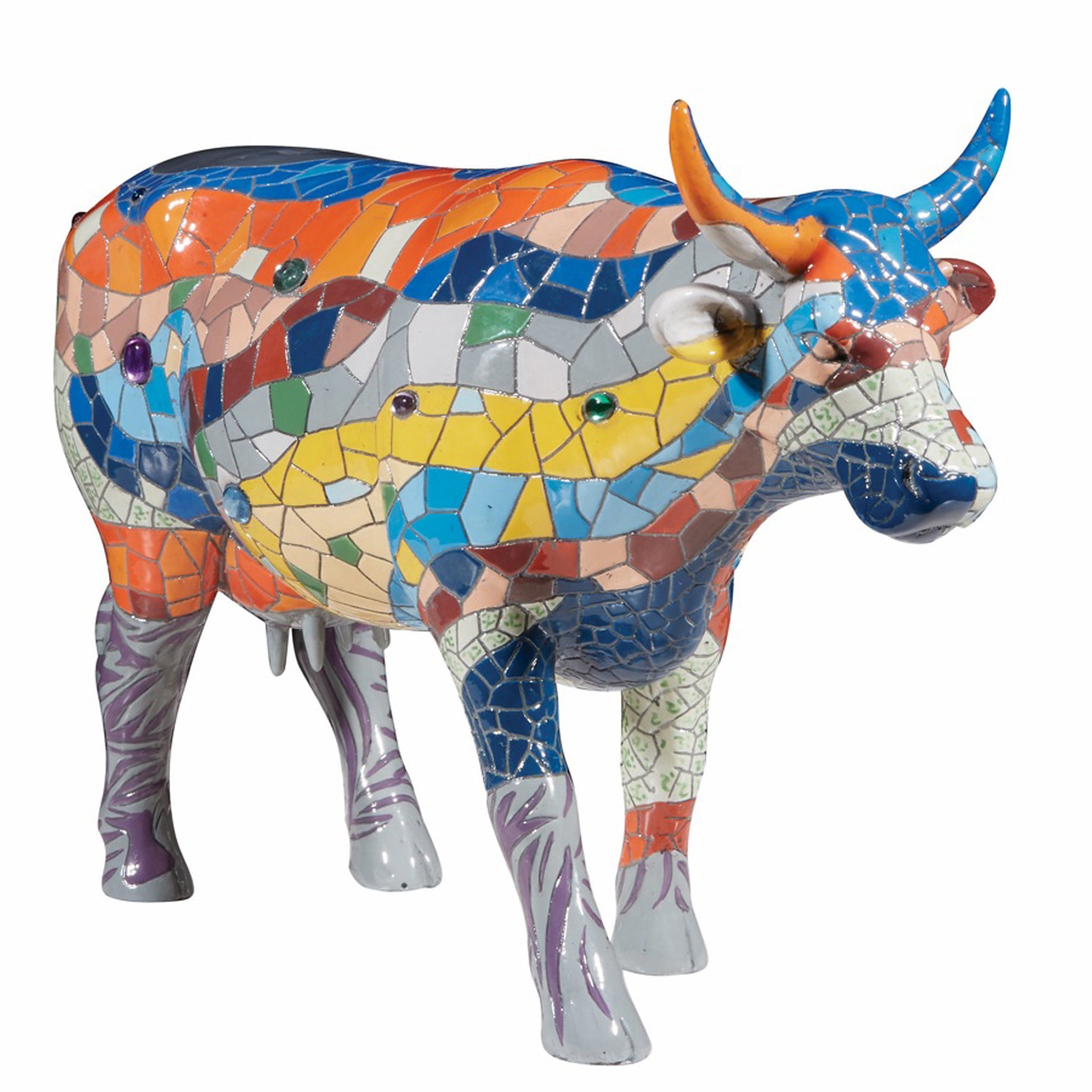 The Museum Edition – Shop CowParade
