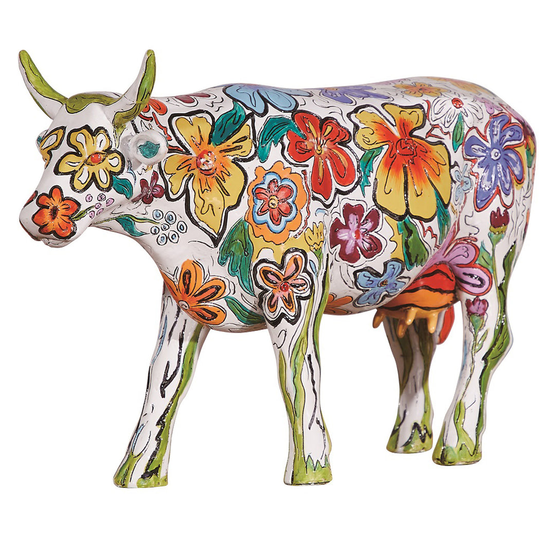 Vaca Floral (Museum Edition)