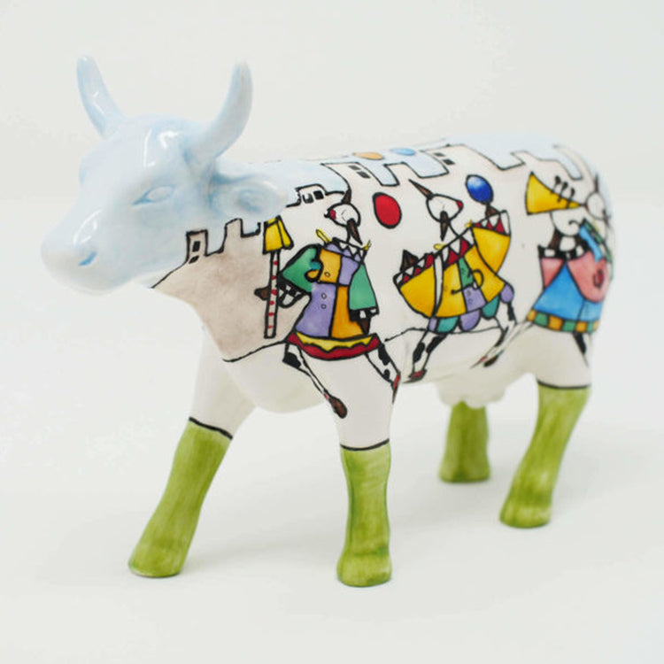 CowParading Cow (RETIRED)