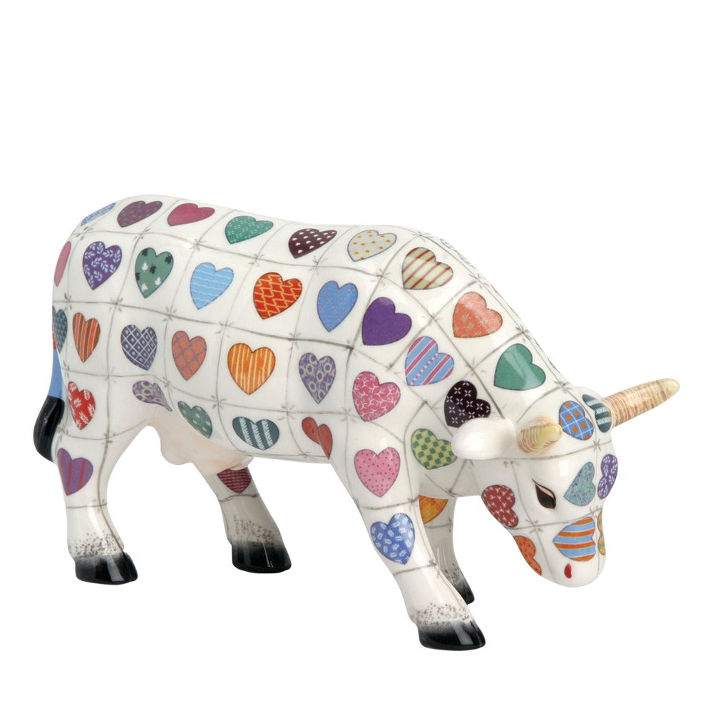 レア COW parade フィギュア Daisy&#39;s Dream 限定* Daisy's Dream Cow