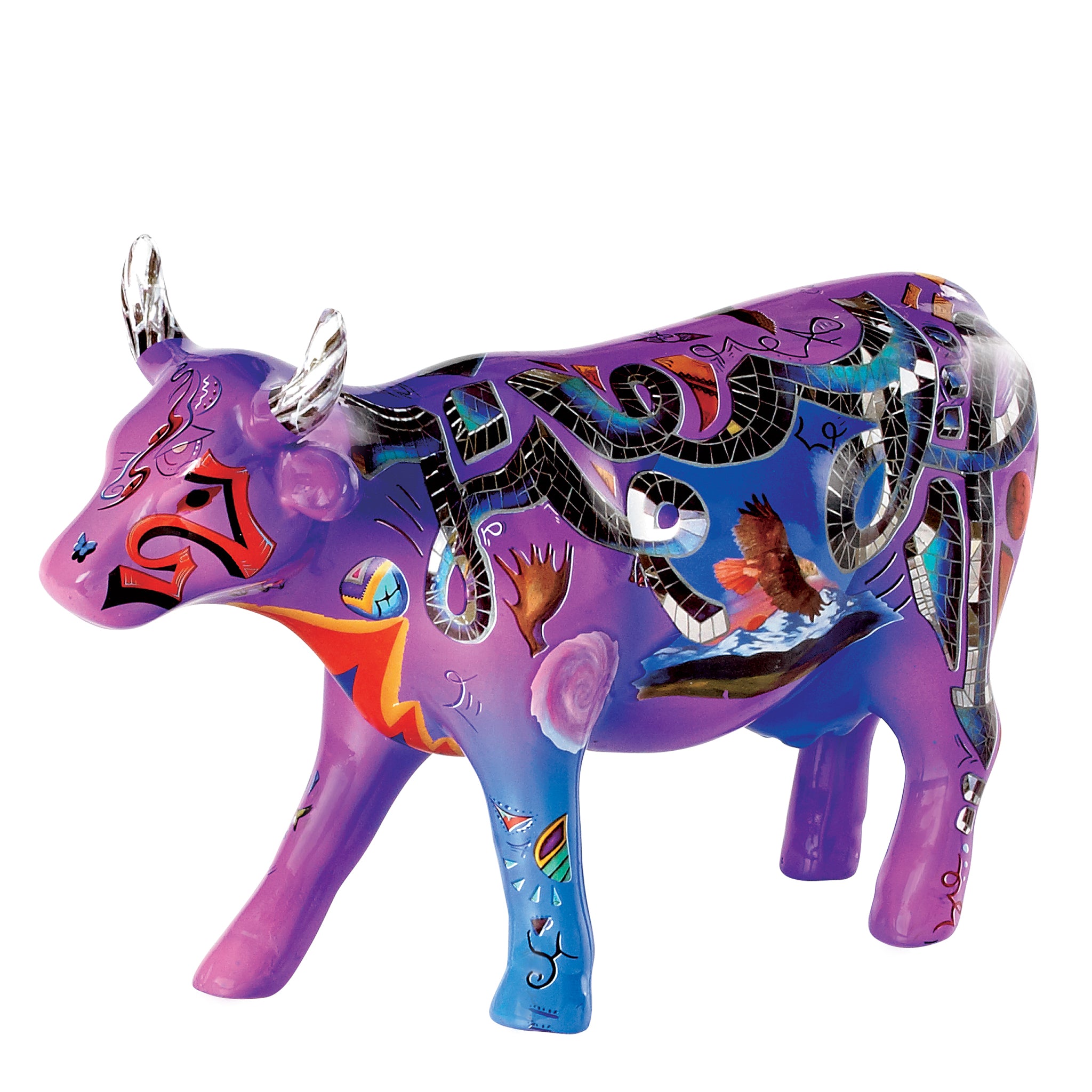 Florals & Nature – Shop CowParade