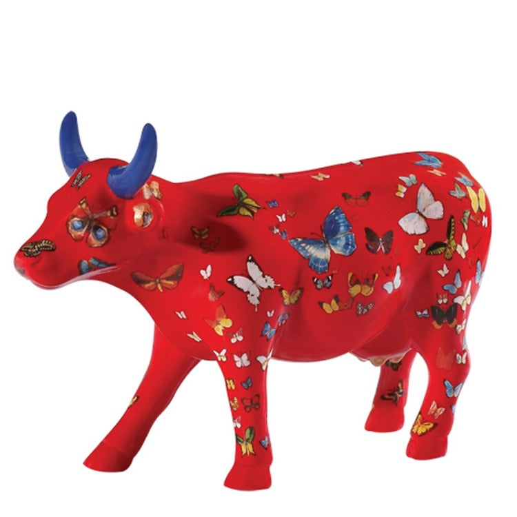 What's Hot – Shop CowParade