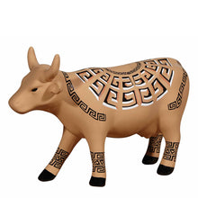 Load image into Gallery viewer, Cow Marajoara (Medium Ceramic)
