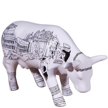 Load image into Gallery viewer, Roma Cow (Medium Ceramic)
