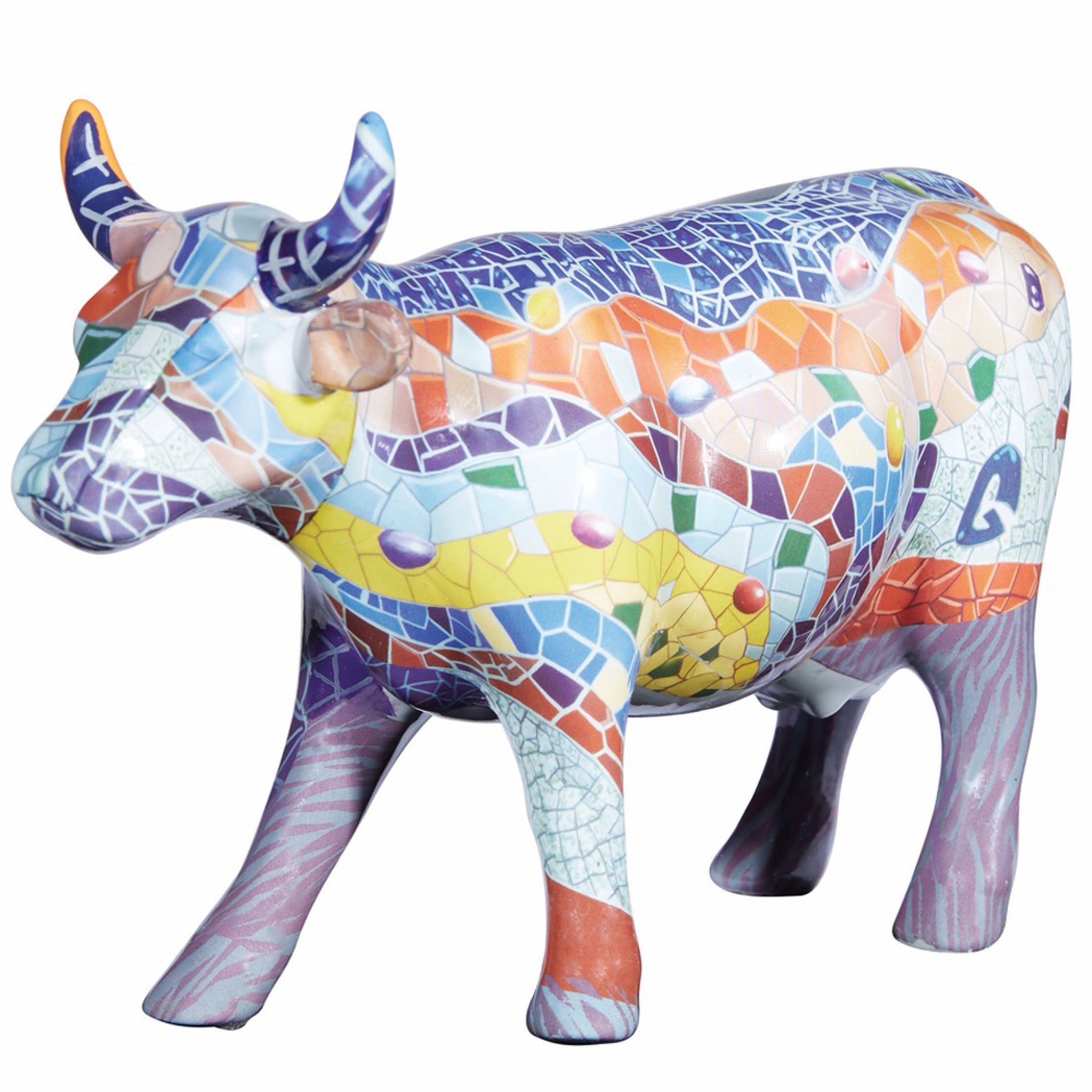 Masterpiece & Pop – Shop CowParade