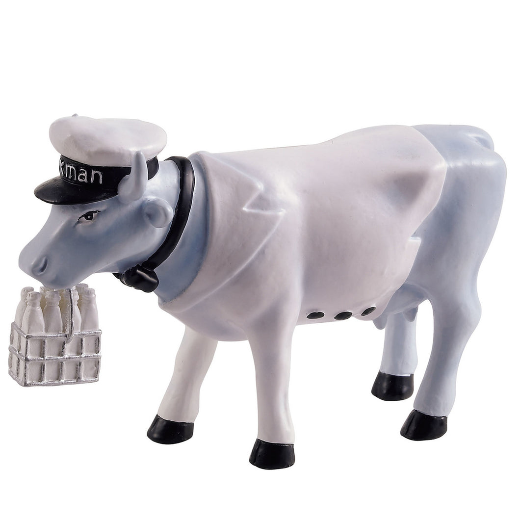 Vaca Milkman (RETIRED - NO BOX)