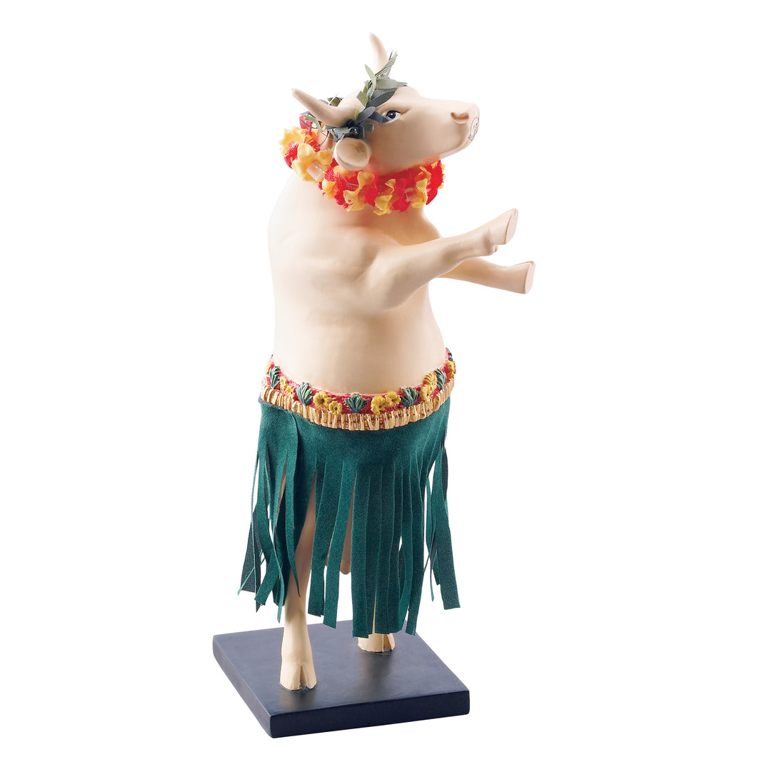 Hula Cow (RARE)