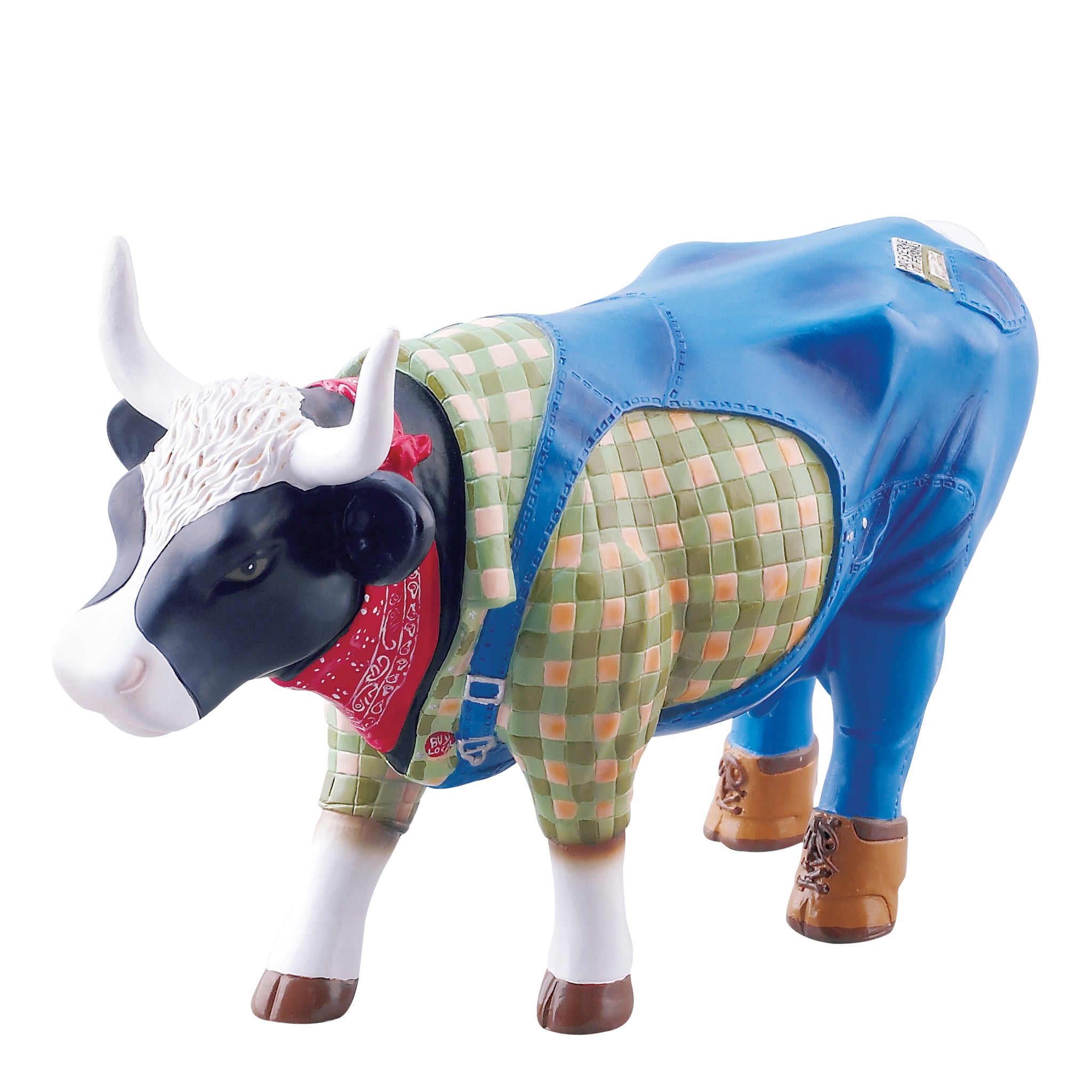 Farmer Cow – Shop CowParade
