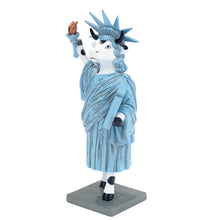 Load image into Gallery viewer, Lady Liberty Heifer
