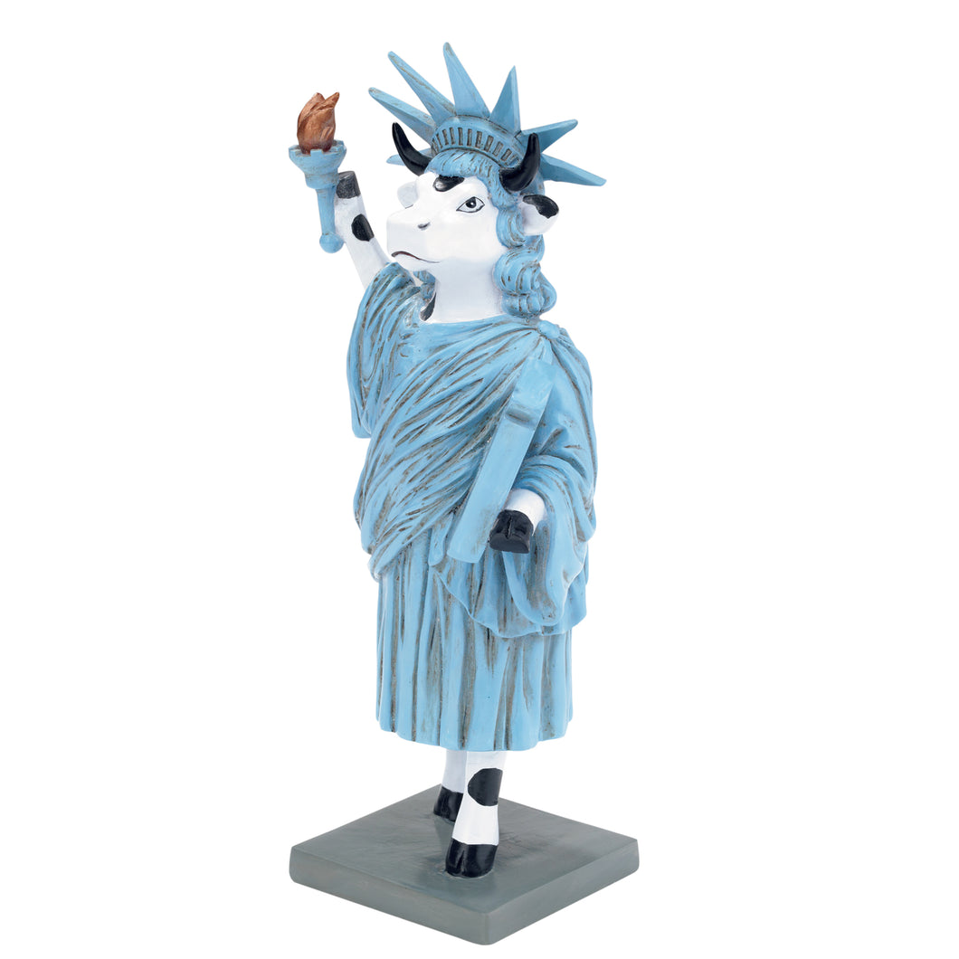 Lady Liberty Heifer