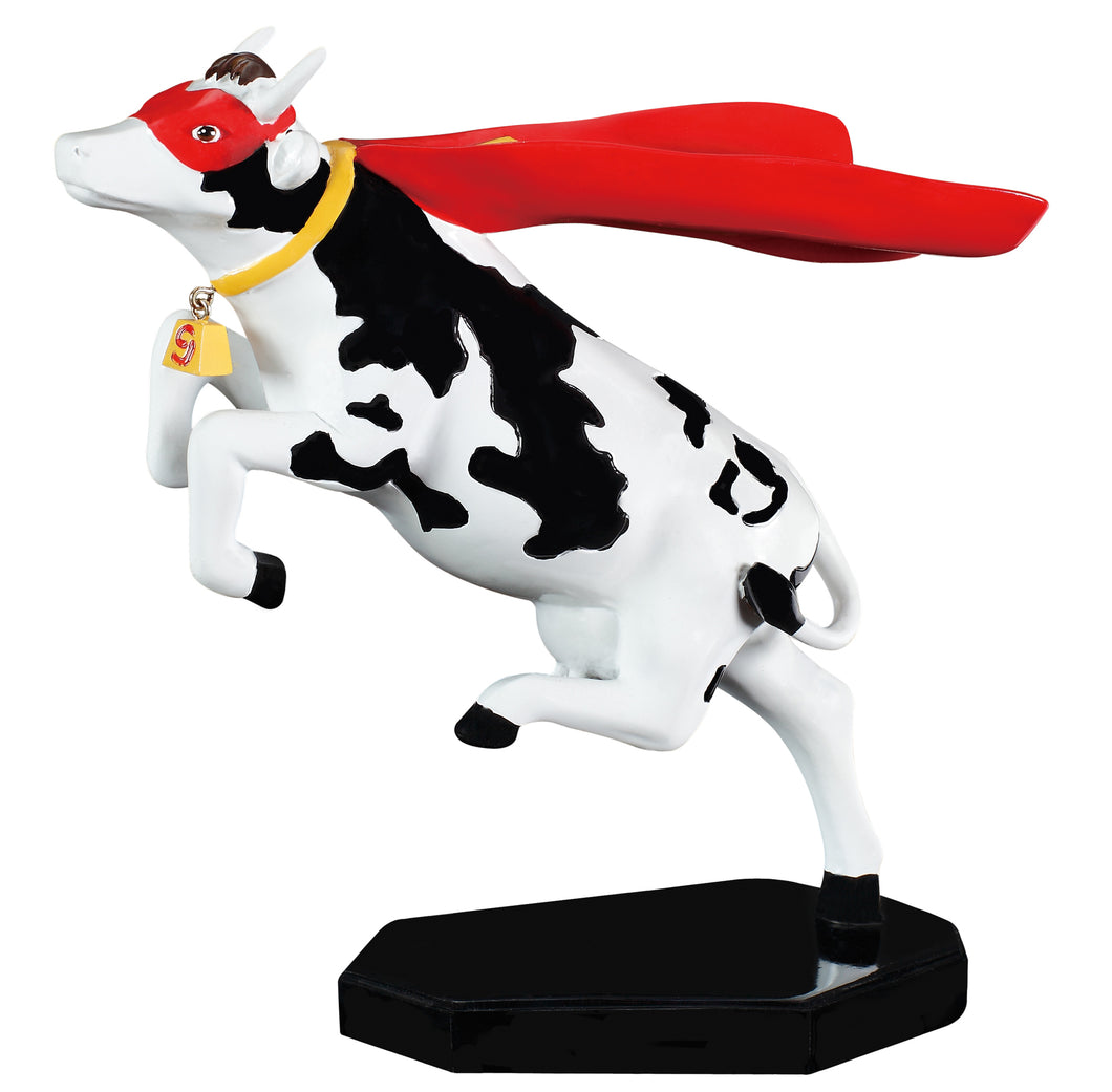 Super Cow (Medium Version)