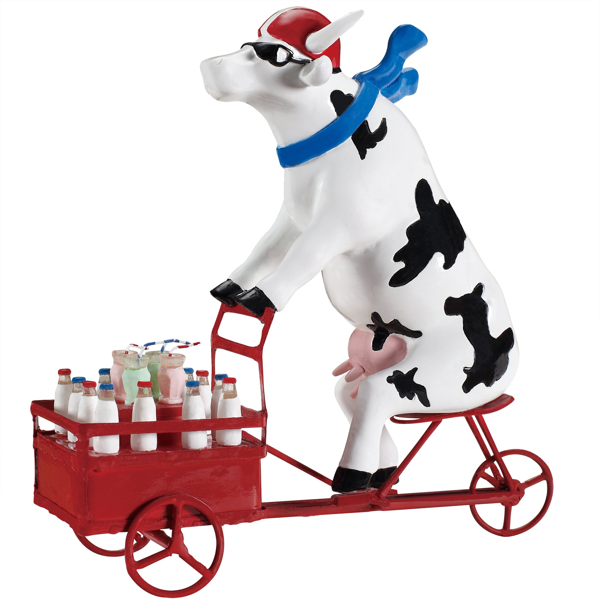 Medium Collection – Shop CowParade