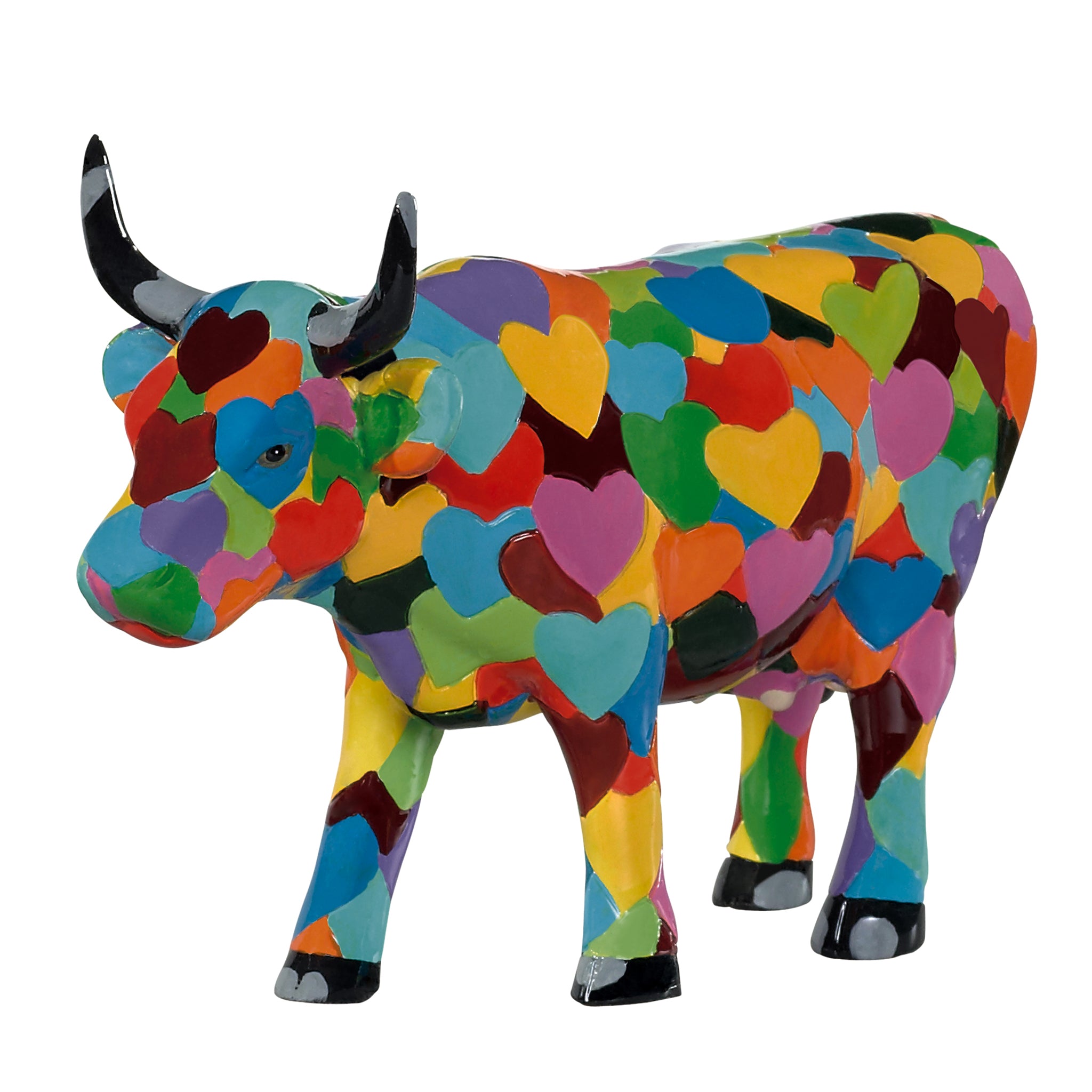 Heartstanding Cow – Shop CowParade