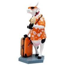 Load image into Gallery viewer, Vacation Cow
