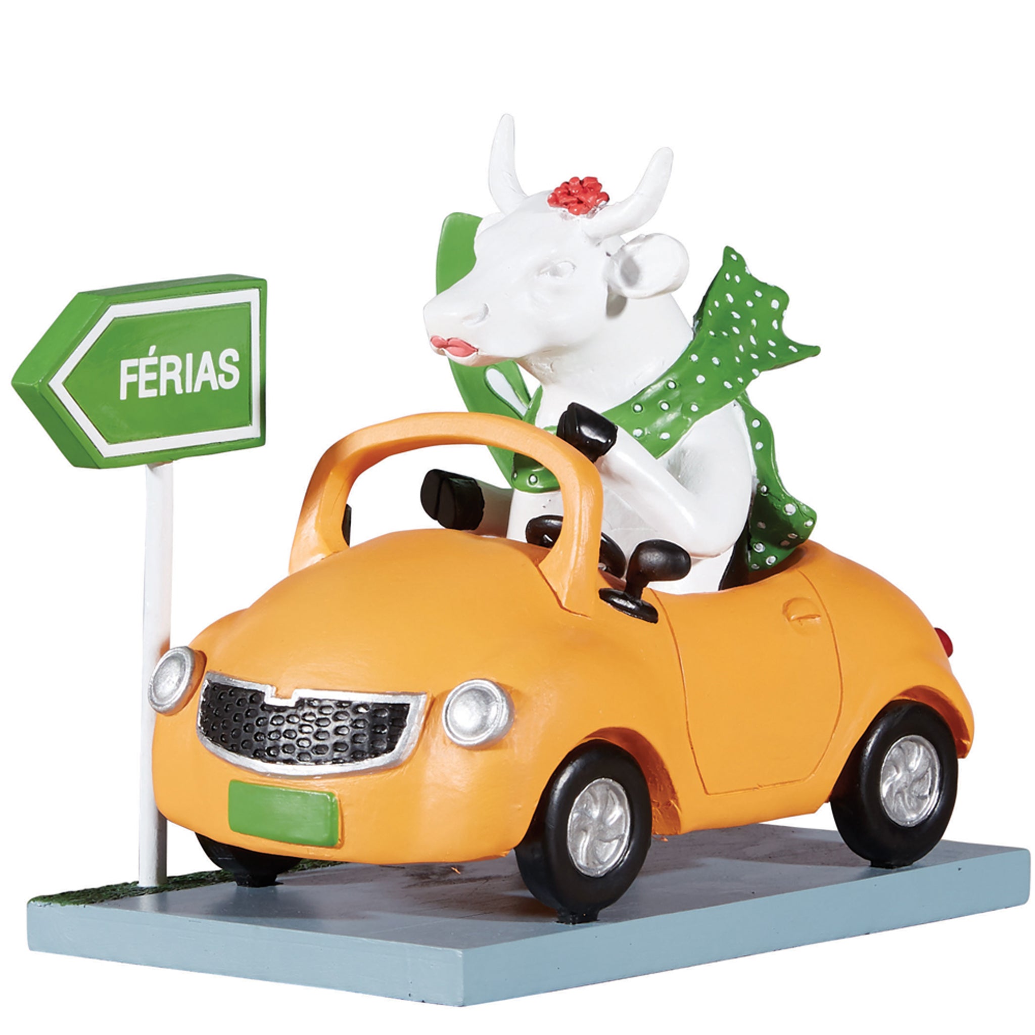 Action & Adventure – Shop CowParade